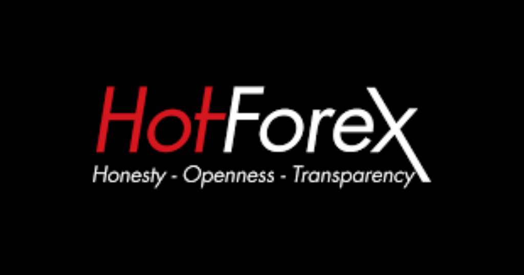 Обзор брокера Hot Forex