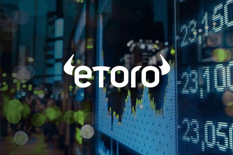 Обзор брокера eToro: особенности компании